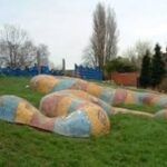 Coventry Canal Art Trail