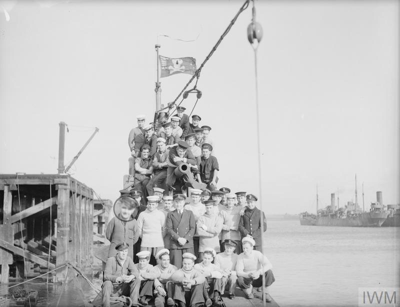 Thunderbolt Crew 1942