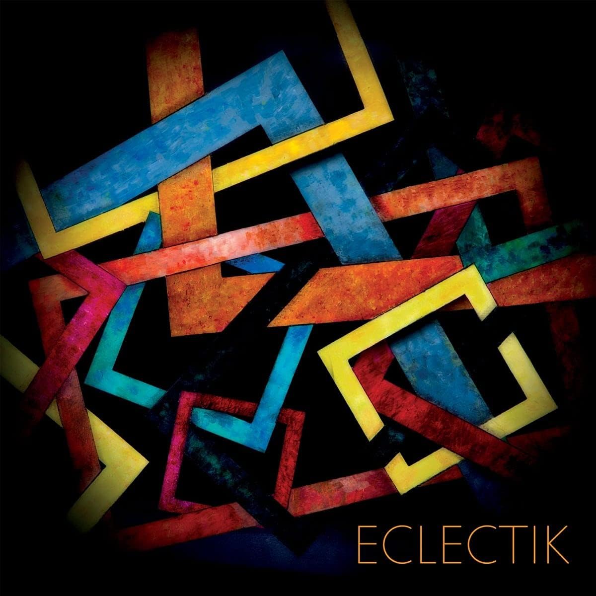 Eclectik (gatefold – Limited Edition)