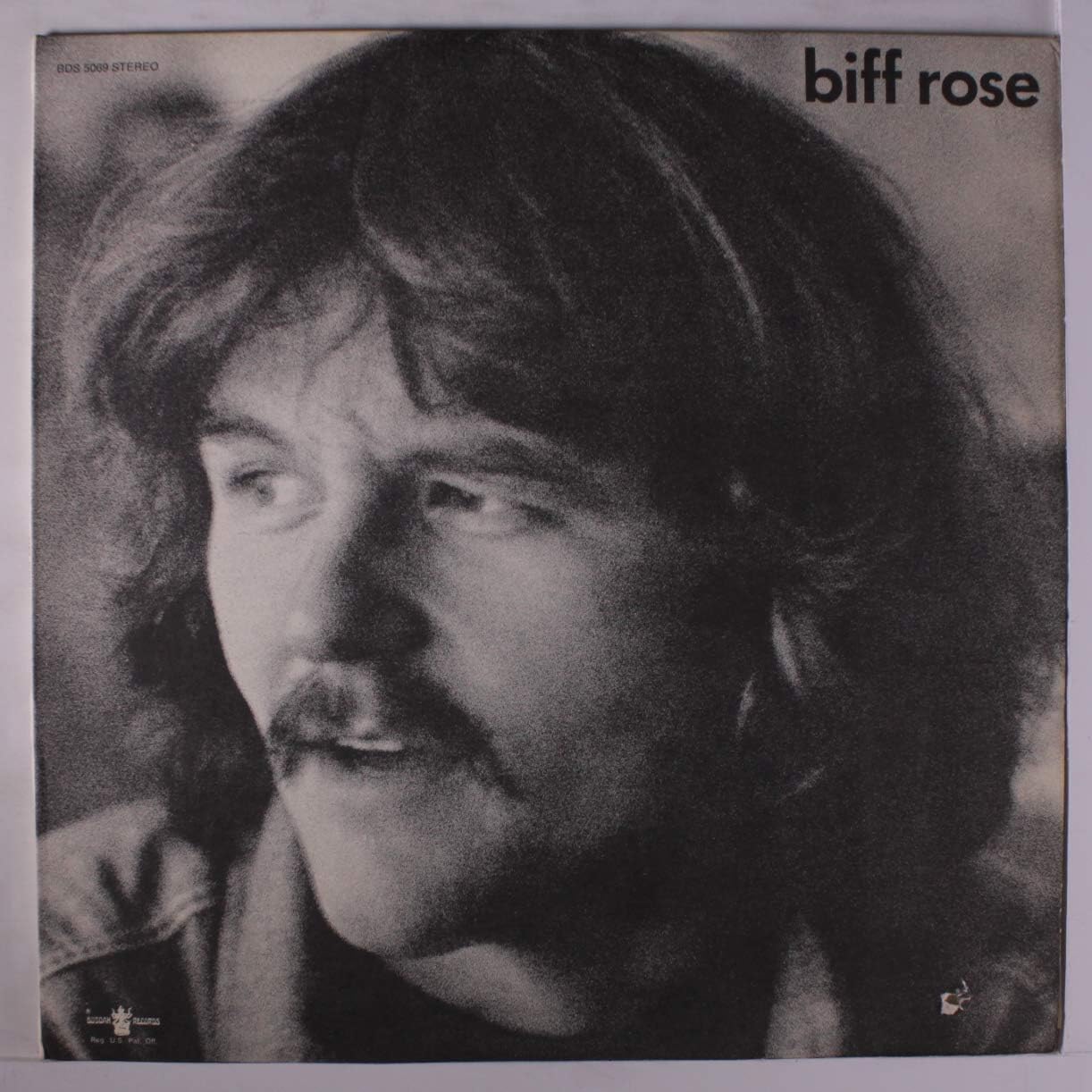 Biff Rose Vinyl LP